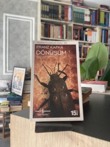 Dönüşüm - Modern Klasikler 26
