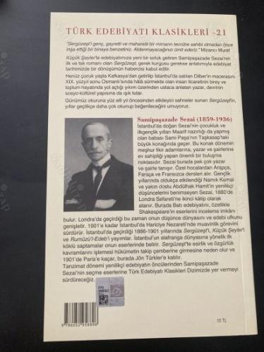 Sergüzeşt