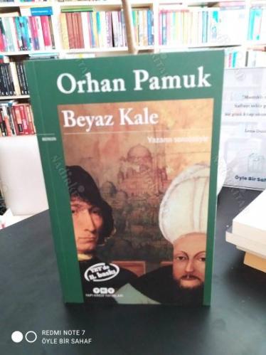 Beyaz Kale