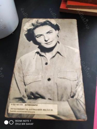 Ingrid Bergman - My Story