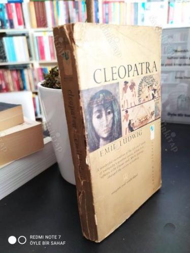 Cleopatra
