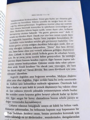 İtiraflar I - II (2 Kitap Takım)
