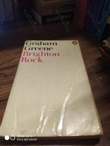 Brighton Rock