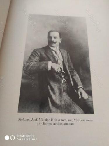 1909 Adana Ermeni Olayları ve Anılarım