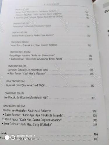 Vatan Borcu Ödüyorum (Ciltli)
