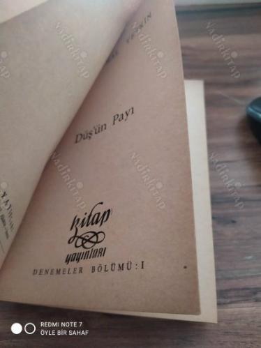 Düş'ün Payı
