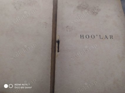 Hoo'lar