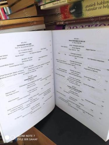 Psikolojiye Giriş