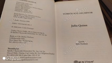 Bridgerton 6 Kitap (Bana Sevdiğini Söyle, Şahane Bir Kadının Gizli Günlüğü, Sana Muhtacım, Sonsuz Sevgilerimle, Biz Evleniyoruz, Yüreğe Söz Geçmiyor)