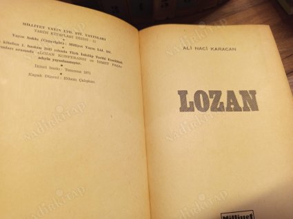 Lozan