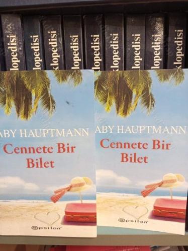 Cennete Bir Bilet
