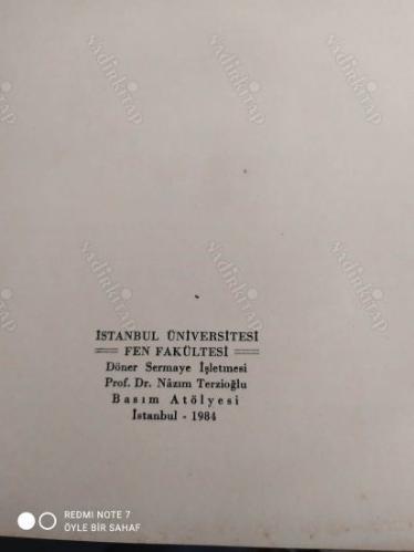 Arşivlerin Kullanımı ve Yönetimi - Bir Arşiv Hizmetinin Ülkedeki Yeri (Ayrı Basım)
