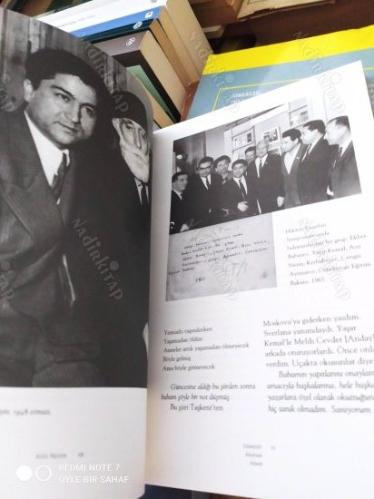 Gömüyü Arayan Adam - Fotoğraflarla Aziz Nesin'in Yaşam Öyküsü