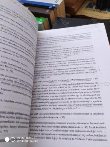Gerçekleşen Ütopya Nesin Vakfı Çocuk Cenneti
