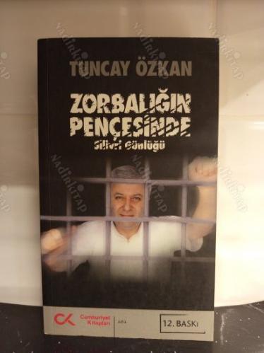 Zorbalığın Pençesinde - Silivri Günlüğü