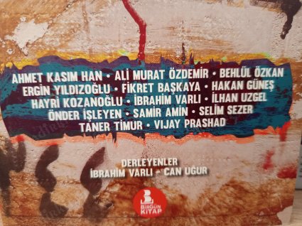 Ortadoğu'yu Anlama Kılavuzu