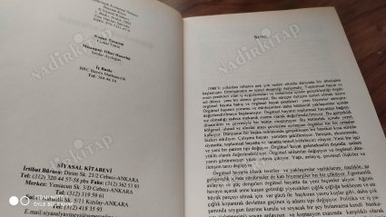 Bütünleşik Kurumsal İletişim