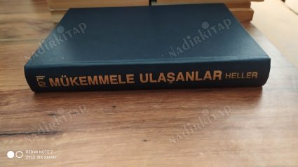 Mükemmele Ulaşanlar - Kusursuz Yönetim Nasıl Başarılır ?