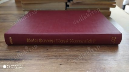 Kola Savaşı Nasıl Kazanıldı?