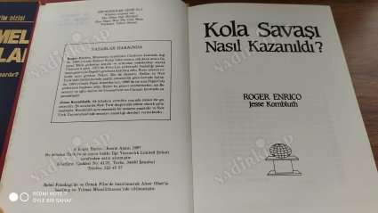 Kola Savaşı Nasıl Kazanıldı?