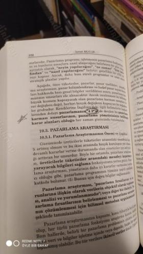 Modern İşletmecilik