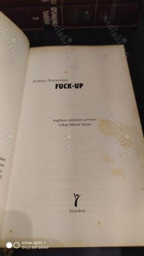 Fuck Up