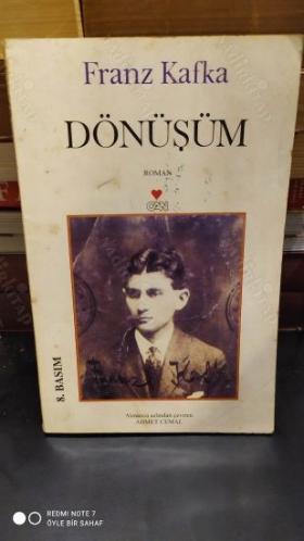 Dönüşüm