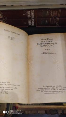 Bir İdam Mahkumunun Son Günü