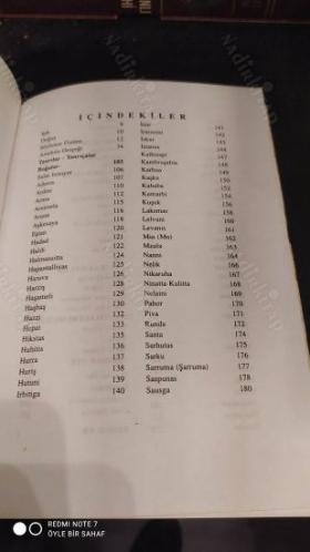 Anadolu Mitolojisi - Anadolu Üçlemesi 2