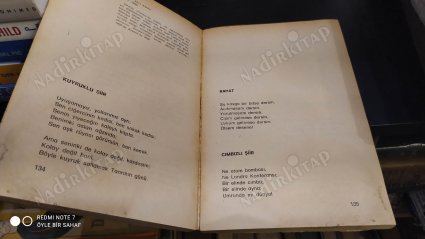 Türk Şiirinde Hiciv Taşlama Yergi