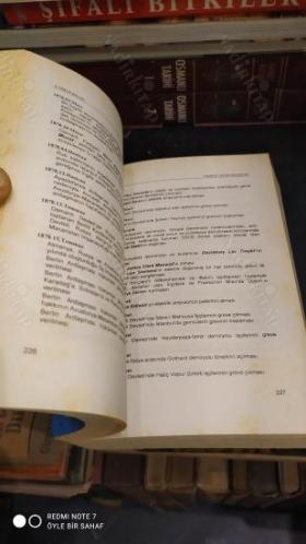Tarihte Neler Olmadı ki - Dünya ve Türk Tarihi Kronolojisi