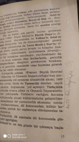 Sanat ve Edebiyat Dergileri