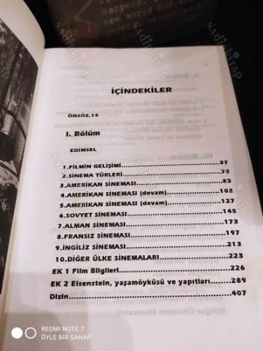 Sinema Tarihi - Ülke Sinemaları