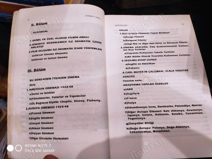 Sinema Tarihi - Ülke Sinemaları