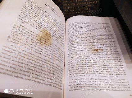 Cumhuriyet Dönemi Edebiyat Çevirileri Seçkisi