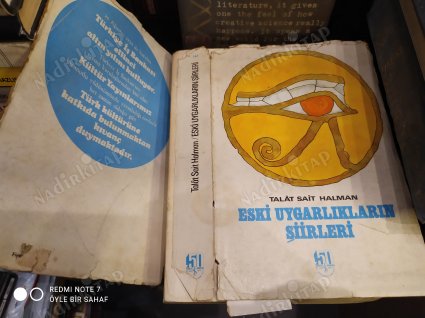 Eski Uygarlıkların Şiirleri