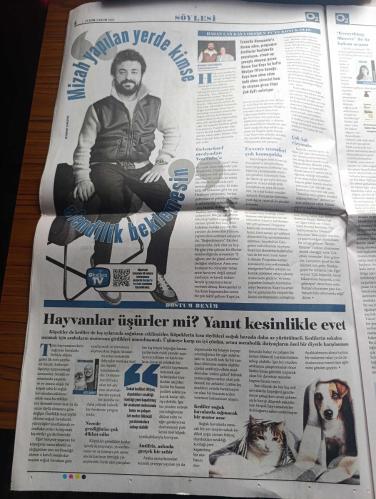 Oksijen Gazetesi - Turkish Newspaper - 27 Ekim 2 Kasım 2023 - gündem Atatürk filmleri ve dizileri - Disney+'ın Atatürk 1881 1919 projesinin 144 dakikalık ilk filmi 3  Kasımda sinemalarda Fotoğrafı - bu hafta gösterime giren son akşam yemeği cumhuriyetin ilan edileceği günün bir gece öncesini anlatıyor - Zübeyde analar ve oğullar filmi ise aileye odaklanıyor - AA Architecture Cumhuriyet nice 100 yıllara - Mudo en rahat ettiğimiz yer cumhuriyetimiz Atatürk fotoğraflı - Erol Evgin 29 Ekim gecesi Küçükçekmece'de şarkılarını söyleyecek - Erol Evgin röportajı - 80'lerden bugüne Türkiye'nin siyasi atmosferinde hangi dizileri izledik - Cumhuriyetin 100. Yaşını bir müze ile kutlamak - Türkiye İş Bankası resim heykel müzesi açılıyor hem de Türkiye Cumhuriyeti'nin tam 100. Doğum gününde - cumhuriyetin ilanını tarihçilik metotları ile araştırmalıyız Taha Akyol - Cumhuriyet devrimci hükümetin başlangıcı oldu - Doğan kitap Cumhuriyet'e mektup yaz  - Hasan Can Kaya röportaj -  29 Ekim 1923
