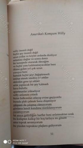 Eski Bahçe - Eski Sevgi