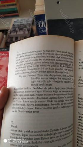 Zaman Dışı Yaşam