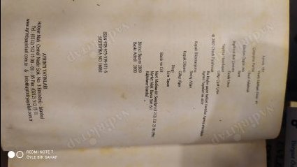 Çarpışma Partisi (Yedi Bela Öğğk Casey'in Dilden Dile Dolaşan Hikayesi)