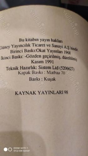 Türk Şiirinde Tanrıya Kafa Tutanlar