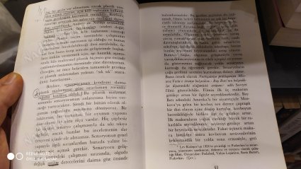 Sinemanın Temel İlkeleri