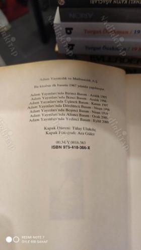 Üç Anadolu Efsanesi / Köroğlu'nun Meydana Çıkışı - Karacaoğlan - Alageyik