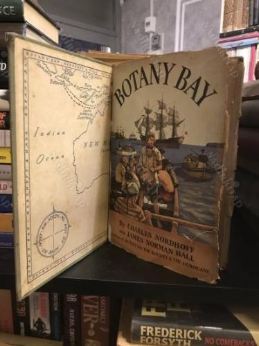 Botany Bay (Botany Körfezi)