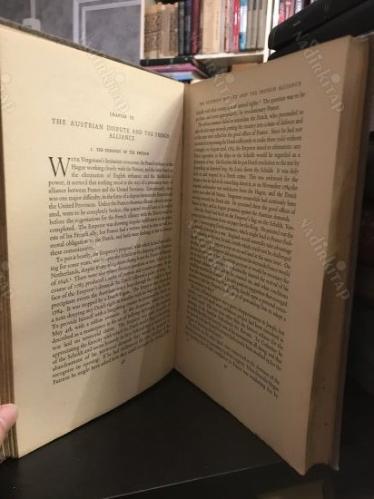 Ambassadors and Secret Agents - the Diplomacy of the First Earl of Malmesbury at the Hague (Elçi, Ajanlar - Malmesbury Kontu'nun Lahey'deki Diplomasi)