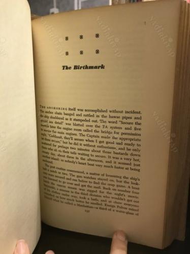The Best Short Stories of World War II - An American Anthology (II. Dünya Savaşı'nın En İyi Kısa Hikayeleri)