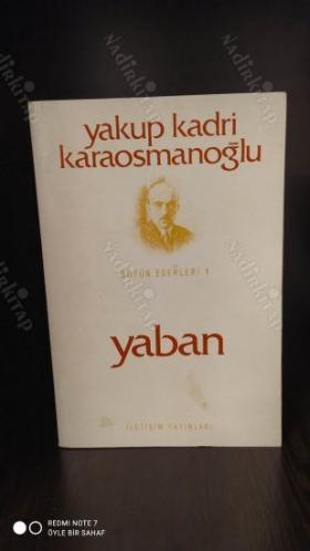 Yaban