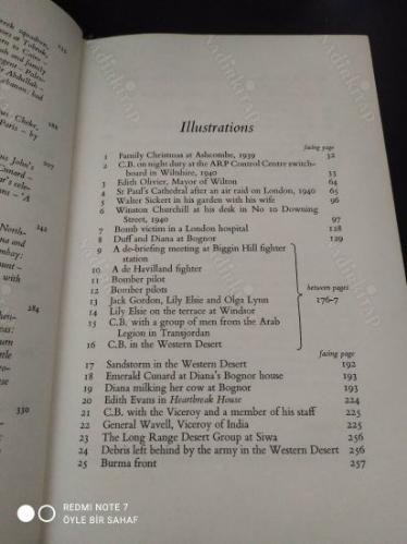 The Years Between - Diaries, 1939 - 1944