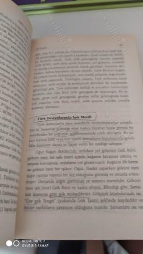 Çağların İçinden Türk Destanları