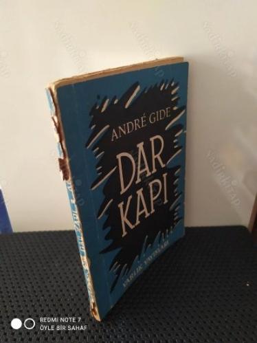 Dar Kapı